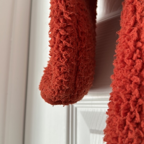 Kids Columbia Fox Ear Fleece 18-24mos - Picture 5 of 7